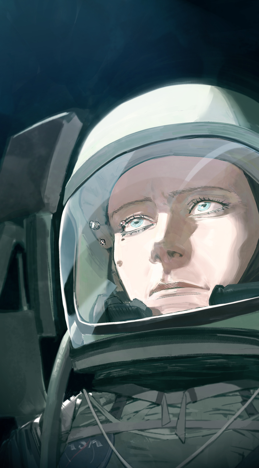 The Boss (Metal Gear (Series)) Rule 34 Image