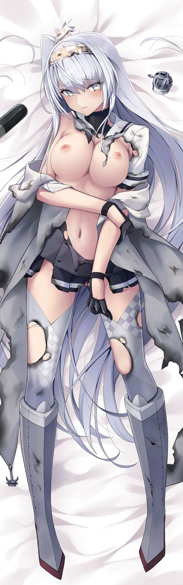 Kantai Collection Rule 34 Image