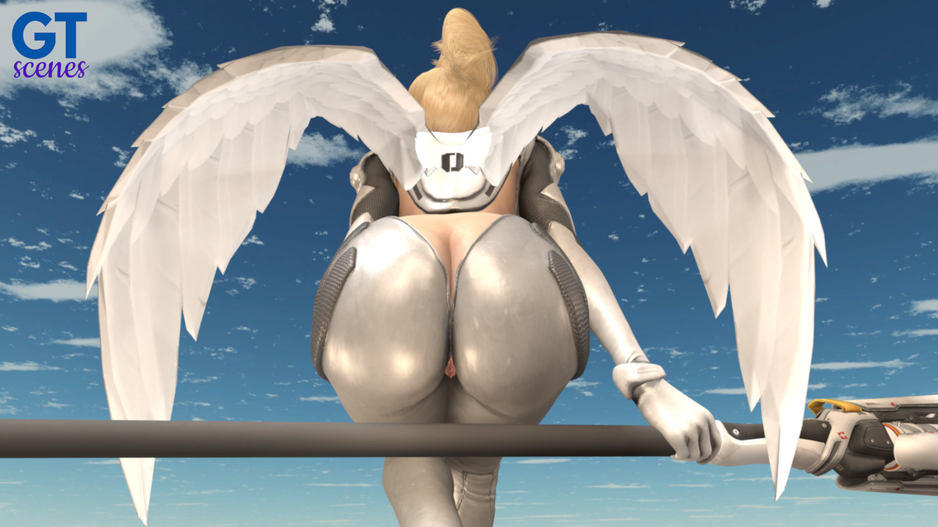 3d (Artwork) Rule 34 Image