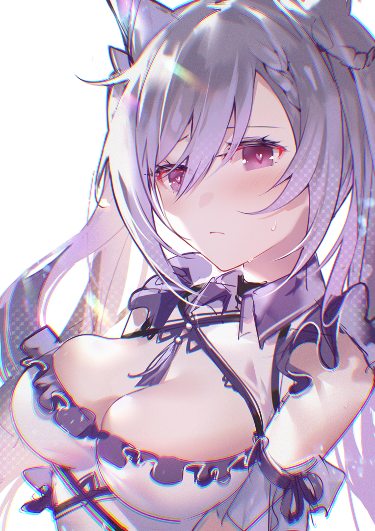 Keqing (Genshin Impact) Rule 34 Image