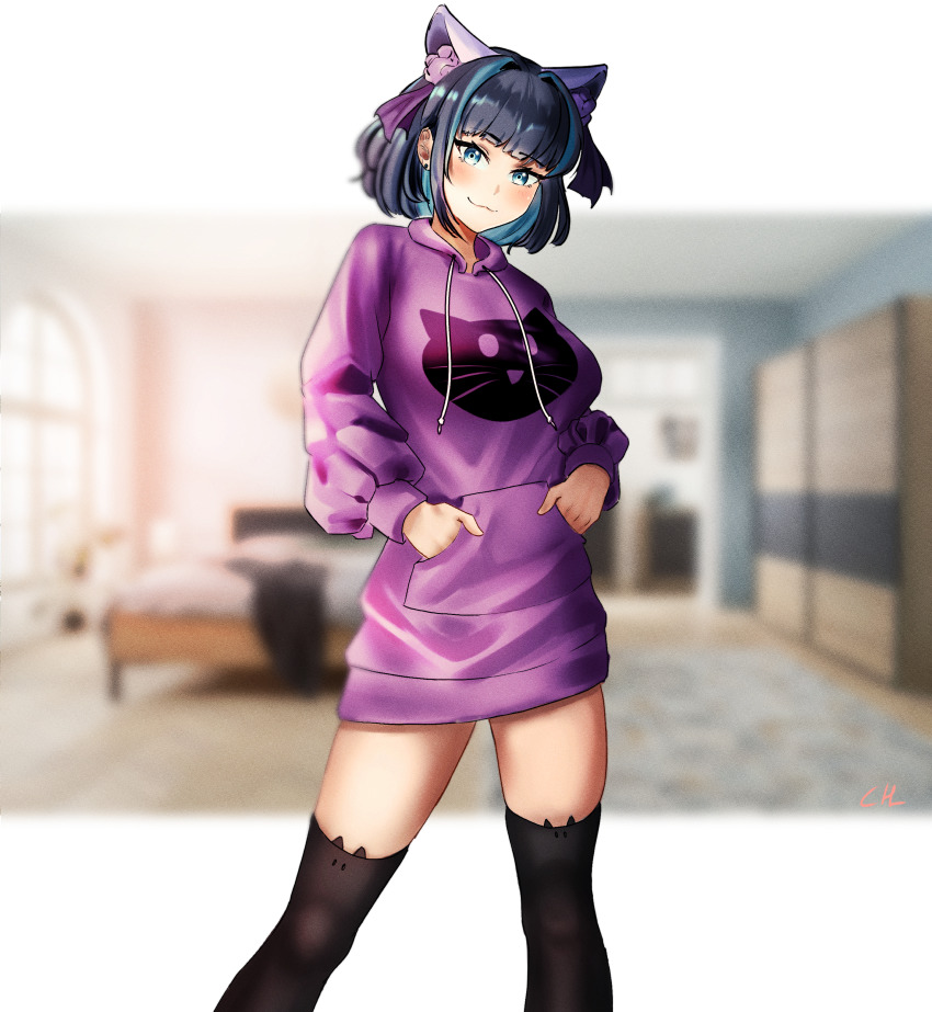 Cheshire (Azur Lane) Rule 34 Image