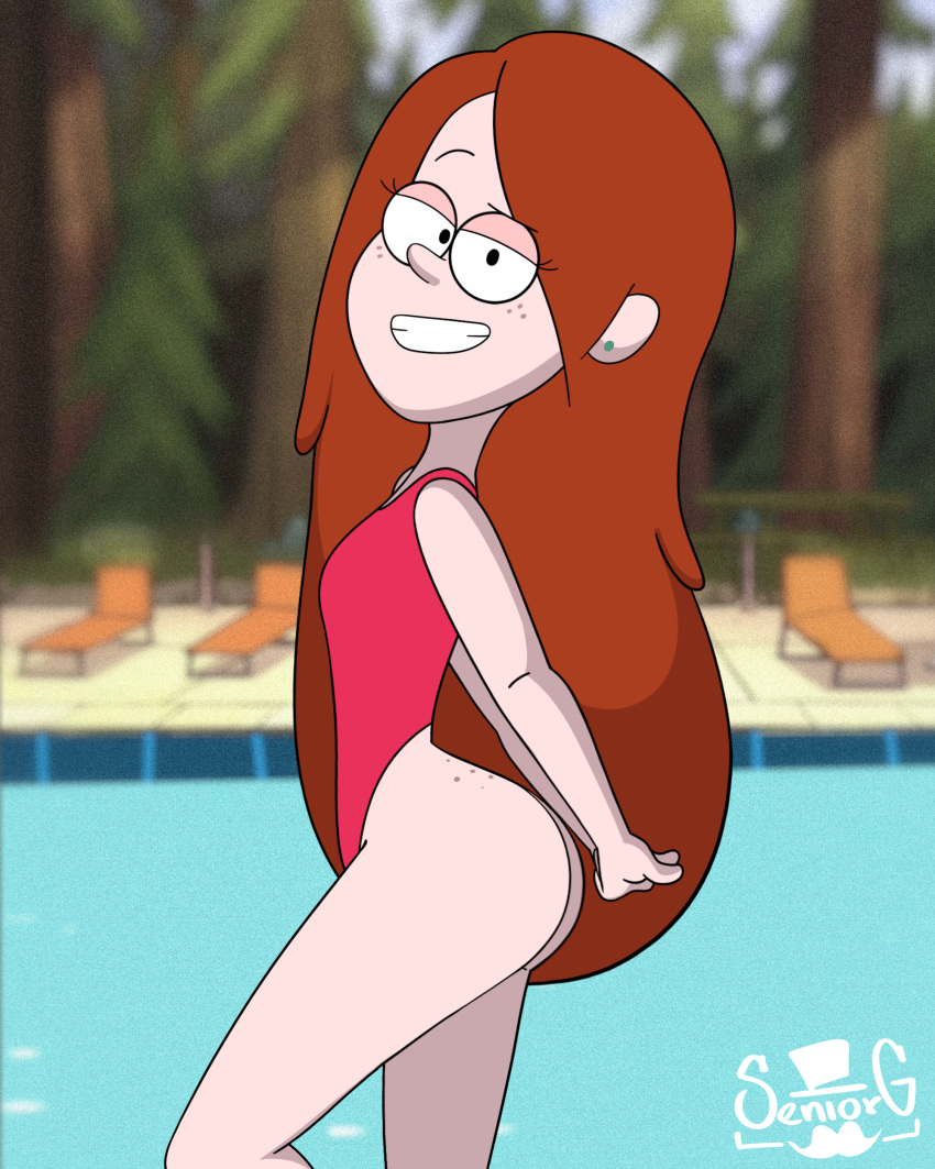 1girls Rule 34 Image