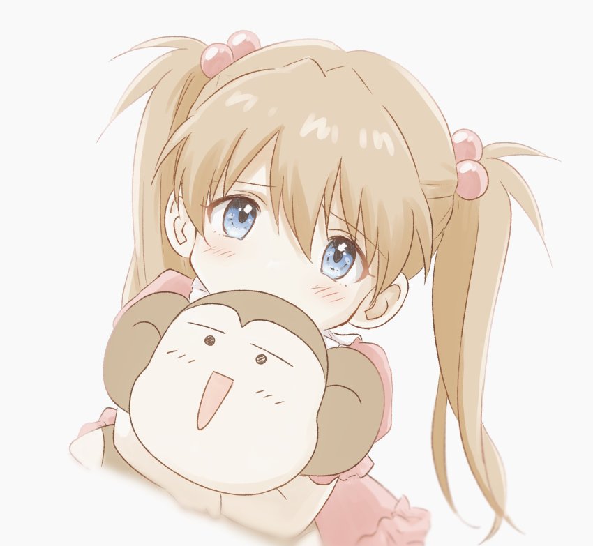 Souryuu Asuka Langley (Neon Genesis Evangelion) Rule 34 Image