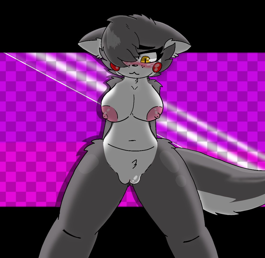 Willow (Piggy: Book 2) Rule 34 Image