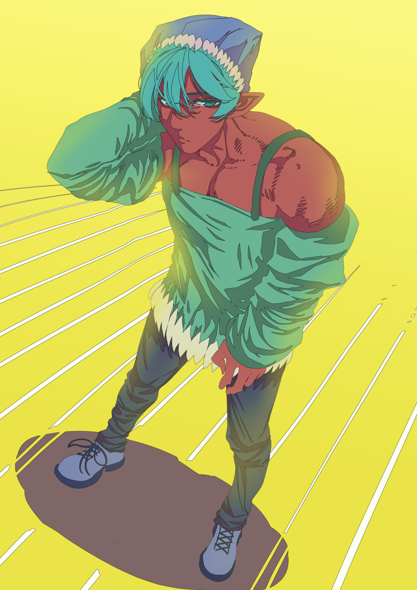 Original Rule 34 Image