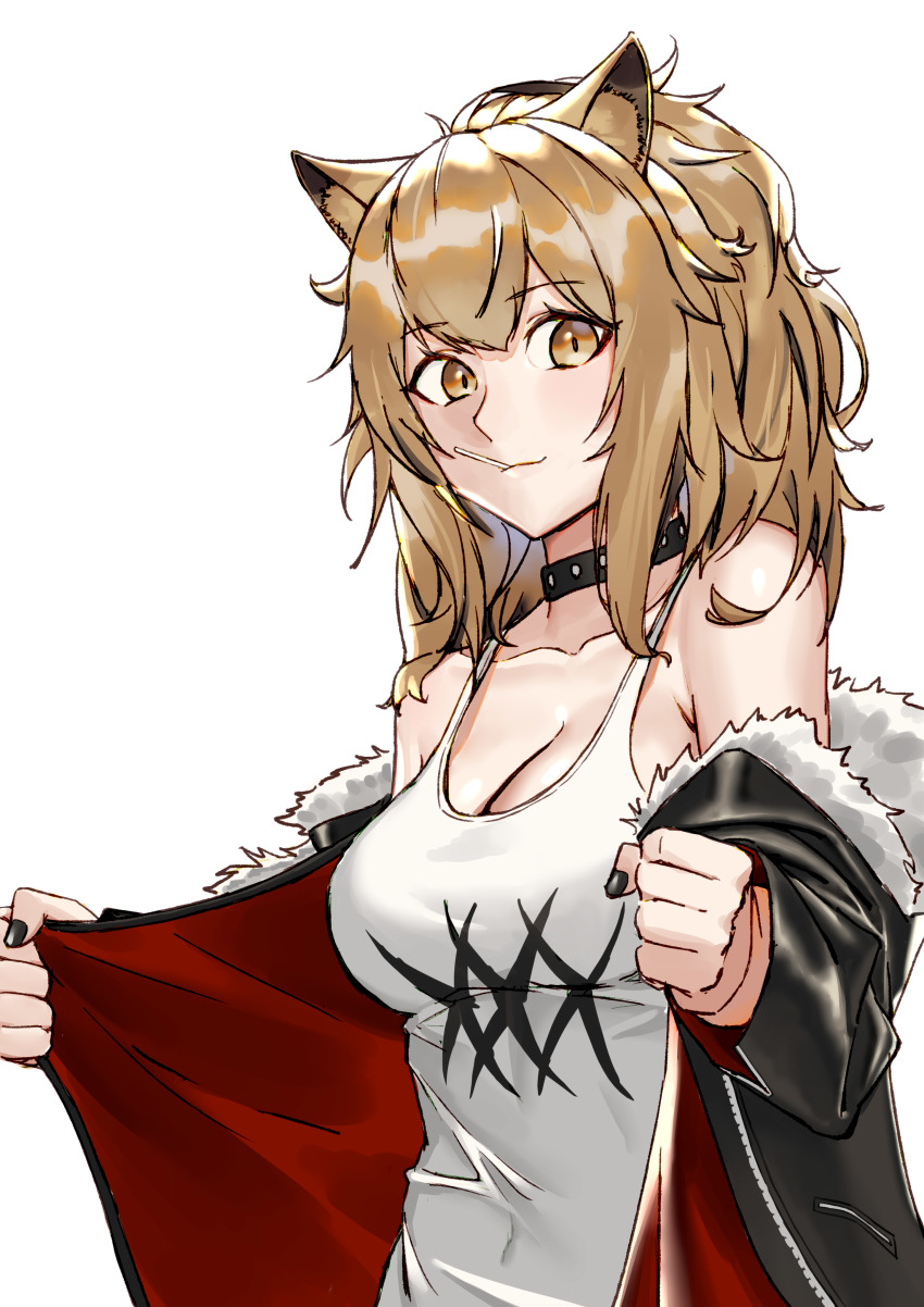 Siege (Arknights) Rule 34 Image