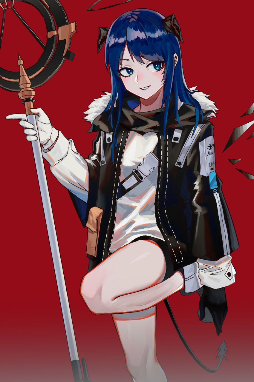 Mostima (Arknights) Rule 34 Image