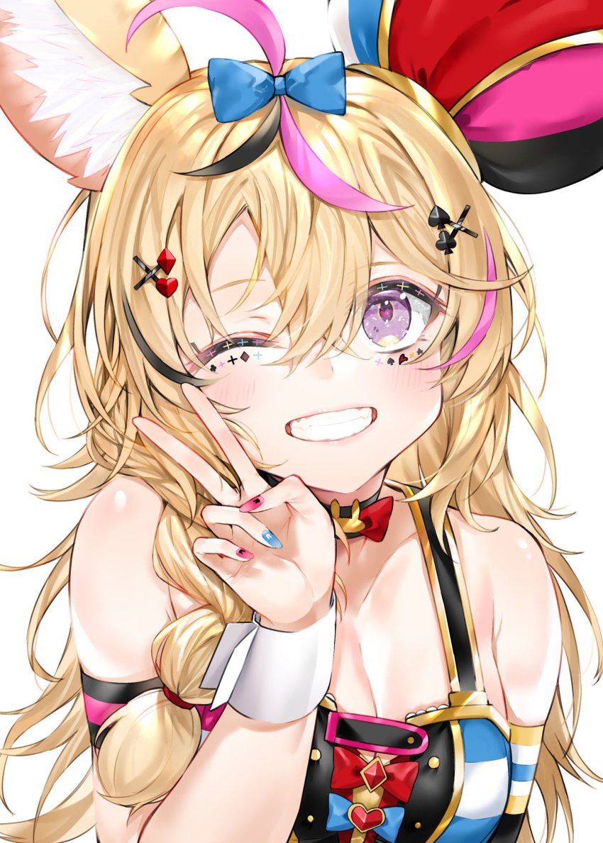 Omaru Polka (Hololive) Rule 34 Image