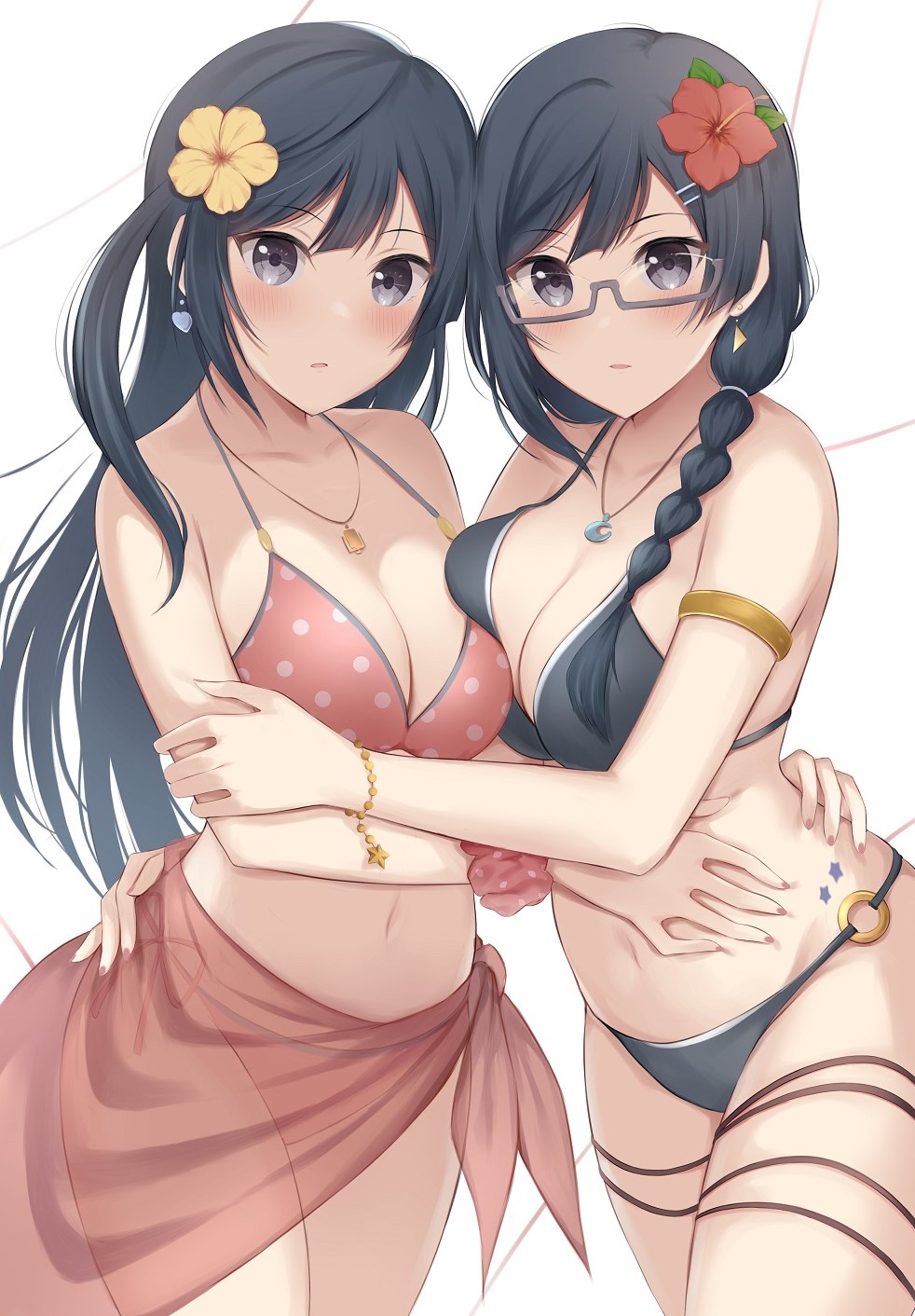 Nakagawa Nana (Love Live!) Rule 34 Image