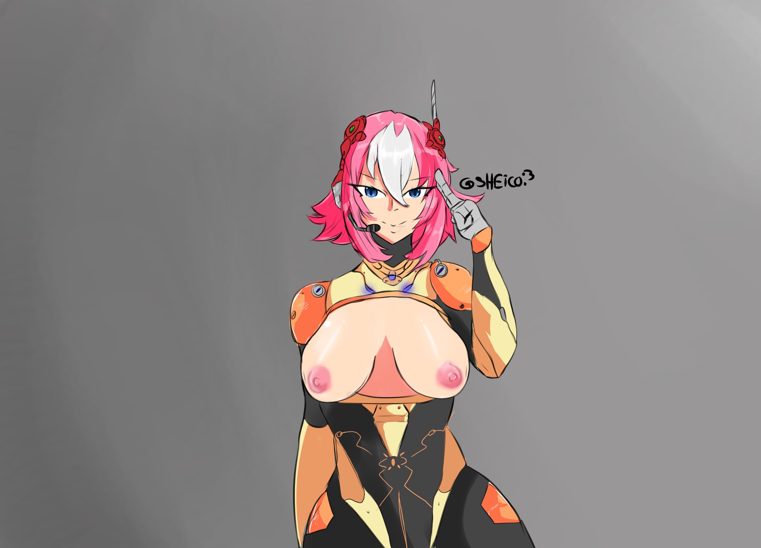 Highlights (Coloring) Rule 34 Image