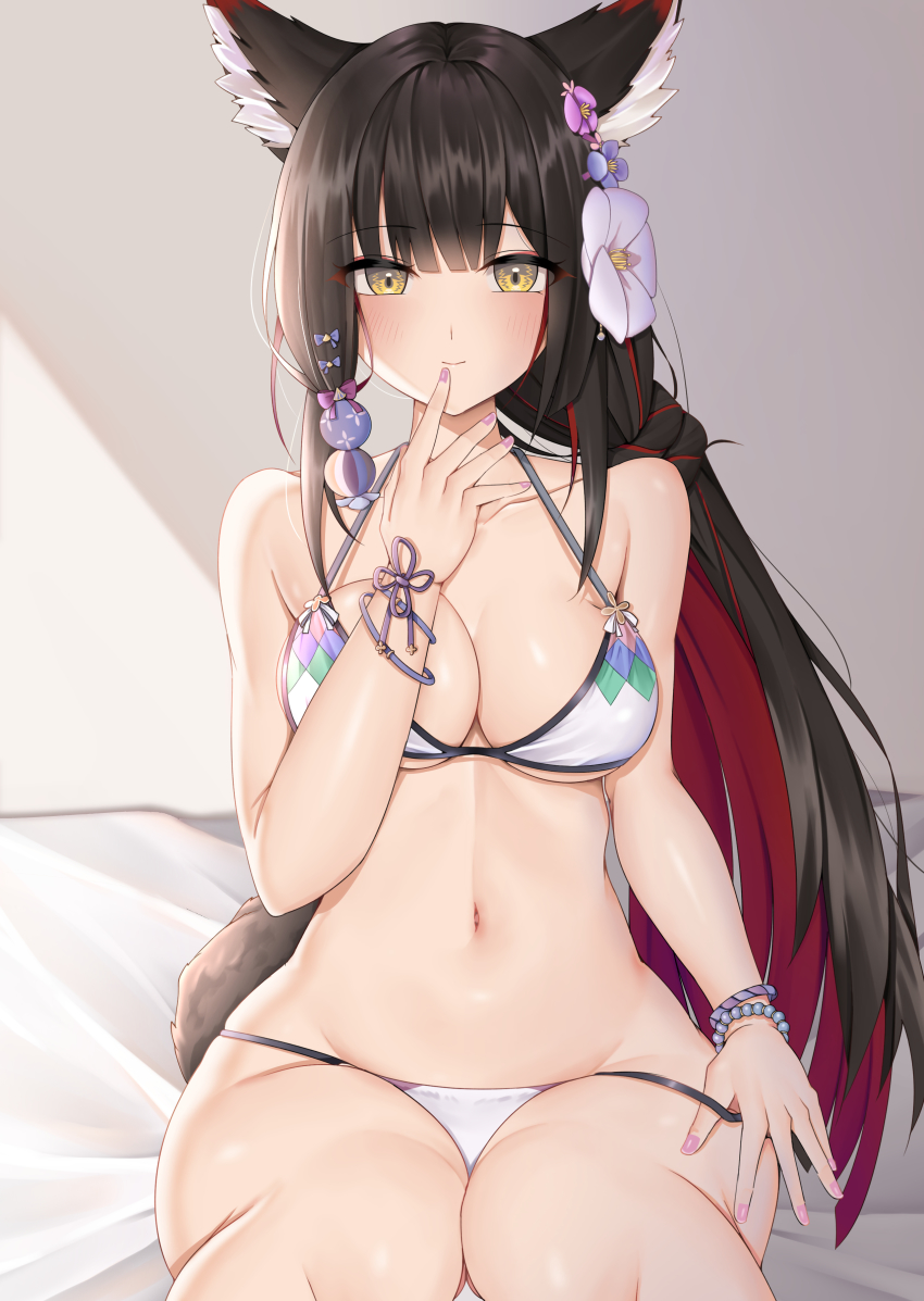 Wakamo (Blue Archive) Rule 34 Image
