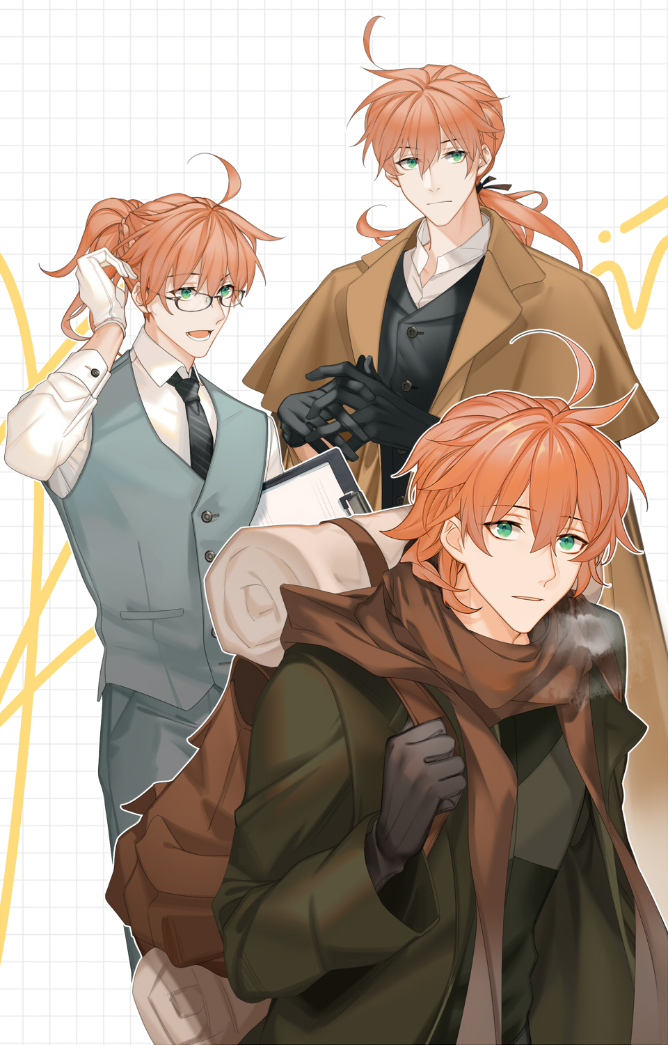 Fate/Grand Order Rule 34 Image