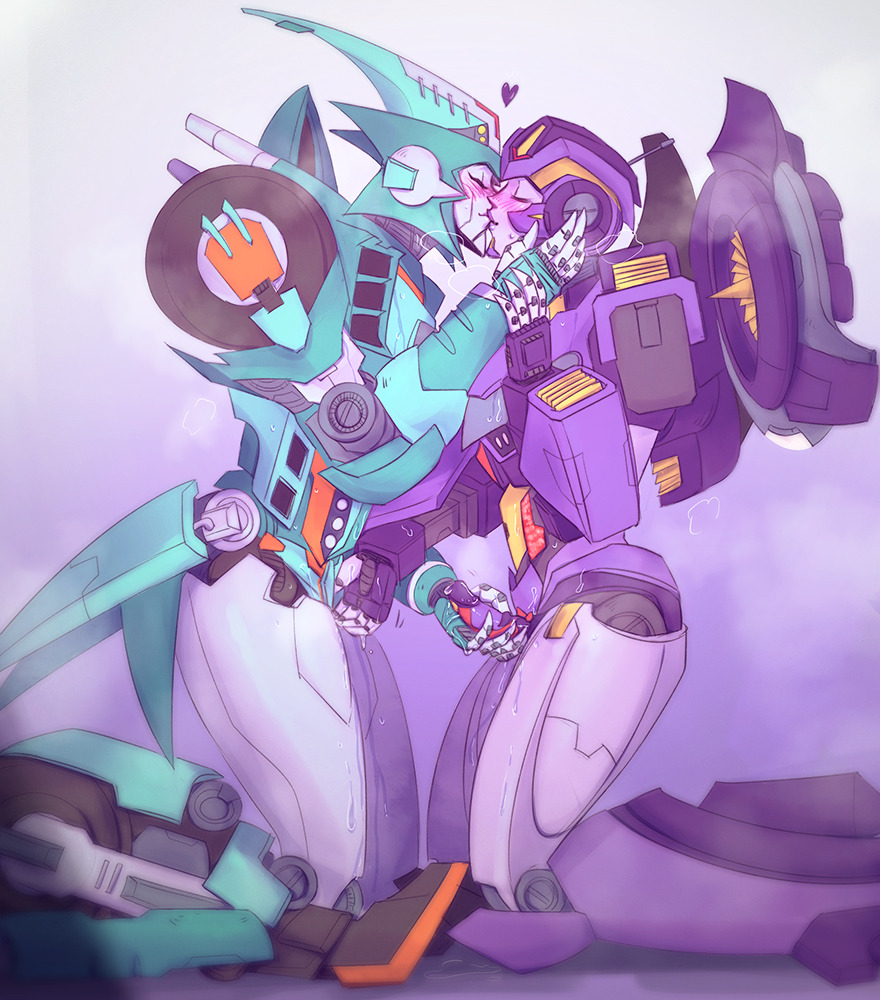 Nautica (Hasbro) Rule 34 Image