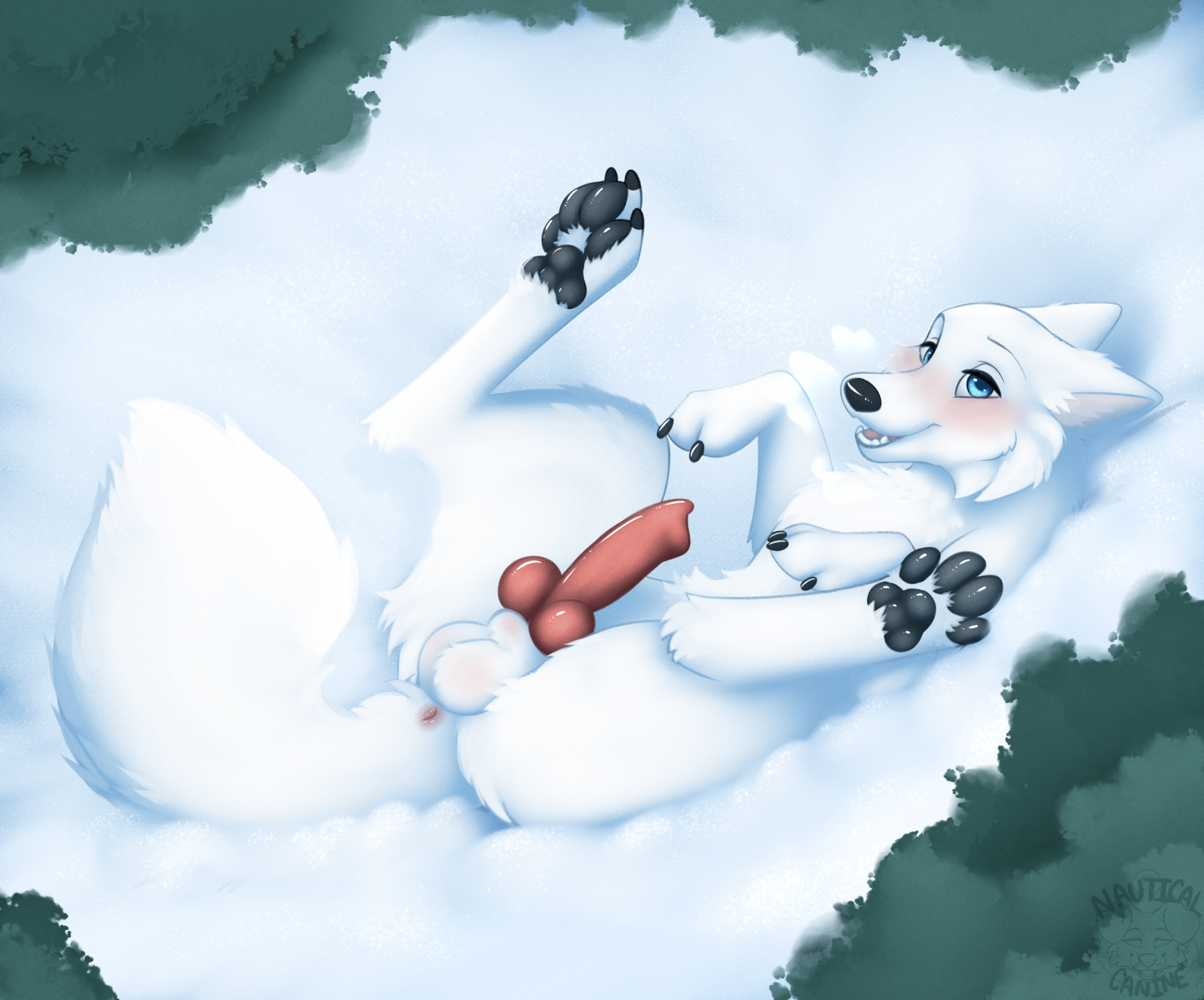 Original Character Rule 34 Image