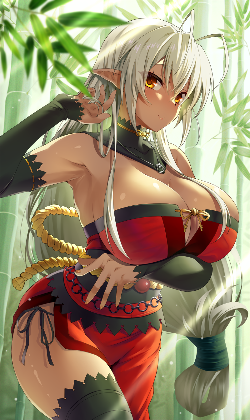 Sansei Muramasa (Soukou Akki Muramasa) Rule 34 Image