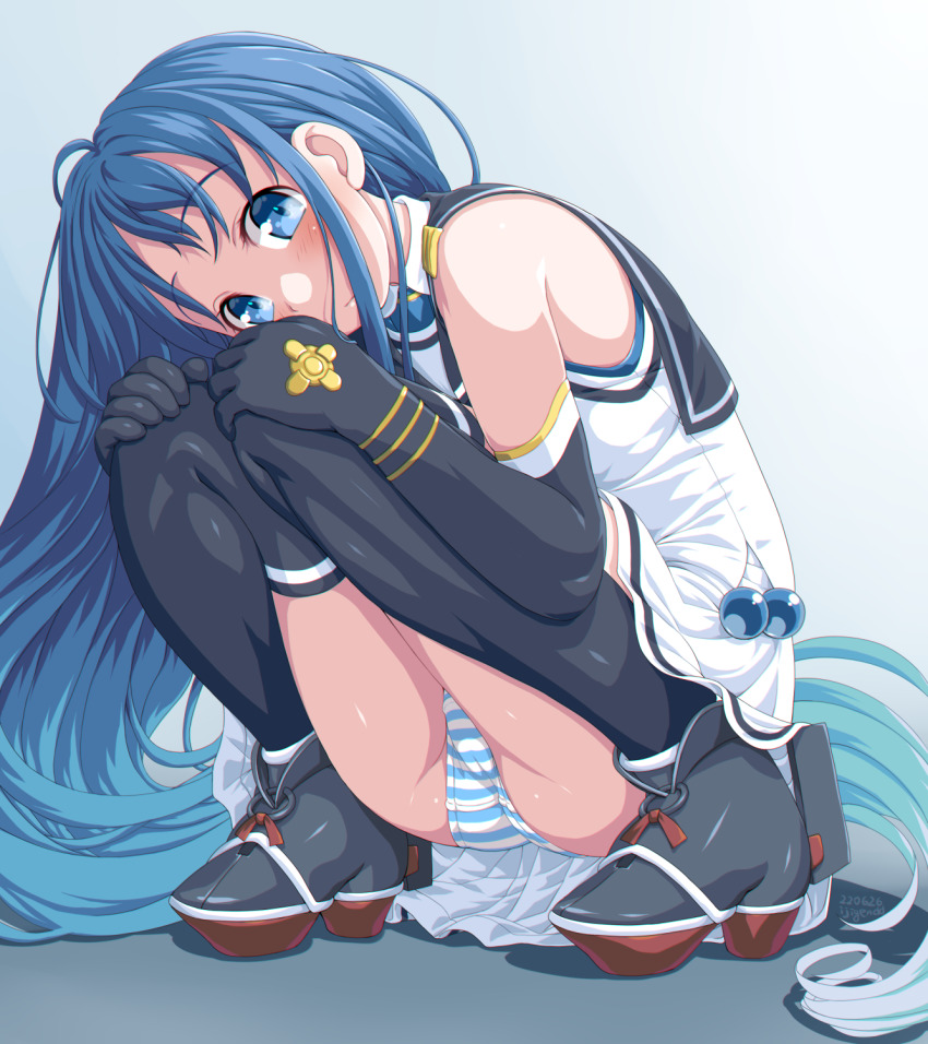 Kantai Collection Rule 34 Image