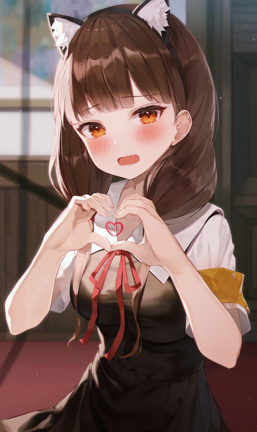Iino Miko (Kaguya-Sama Wa Kokurasetai ~Tensai-Tachi No Renai Zunousen~) Rule 34 Image