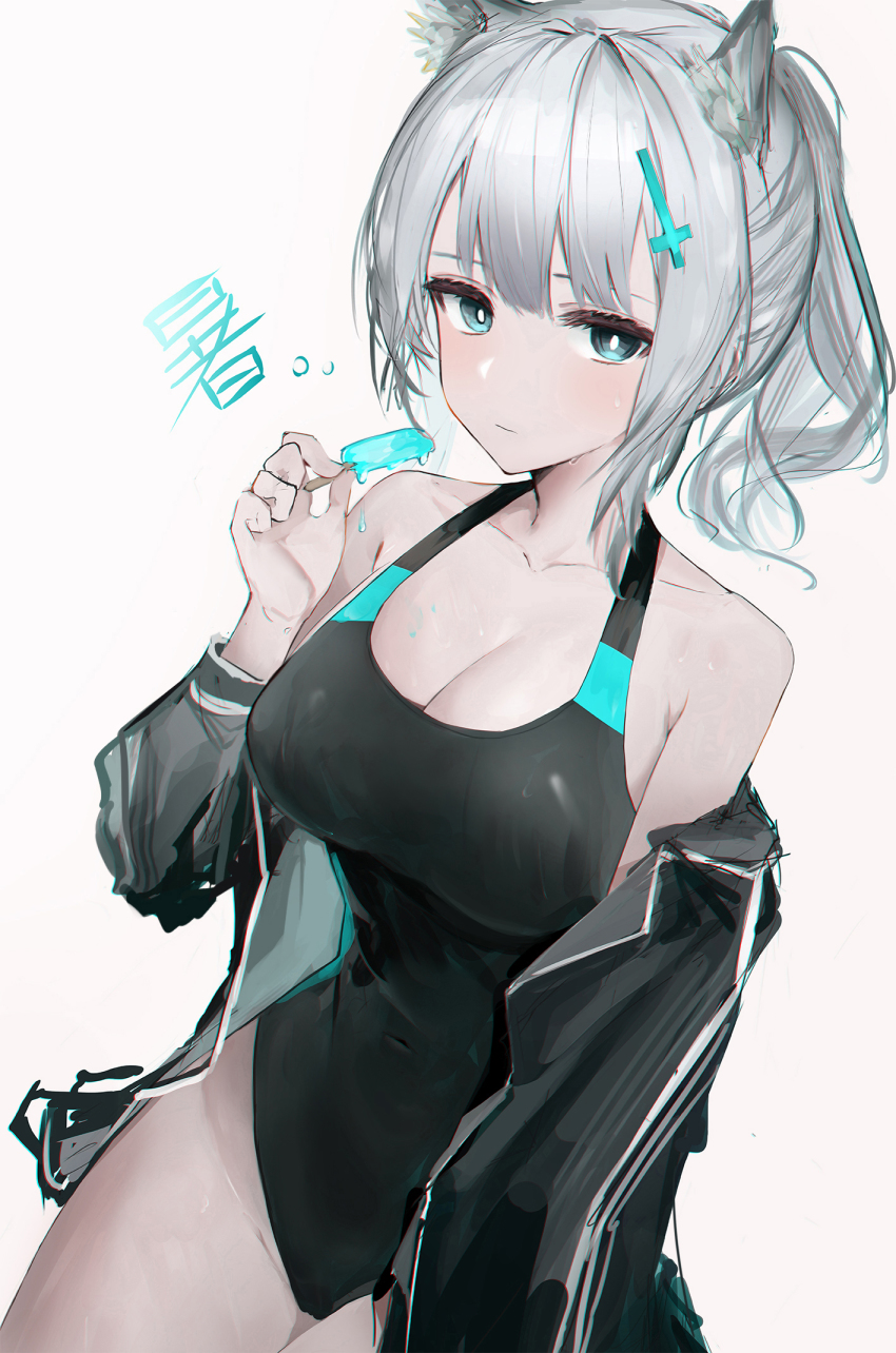 Shiroko (Blue Archive) Rule 34 Image