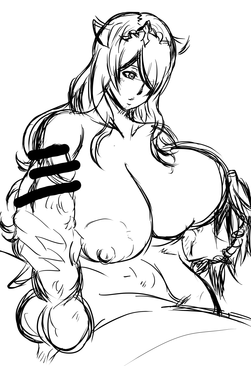 Camilla (Fire Emblem) Rule 34 Image