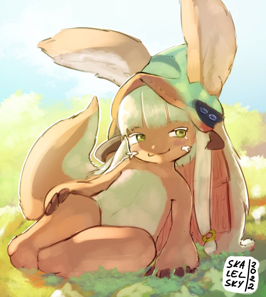 Made In Abyss Rule 34 Image