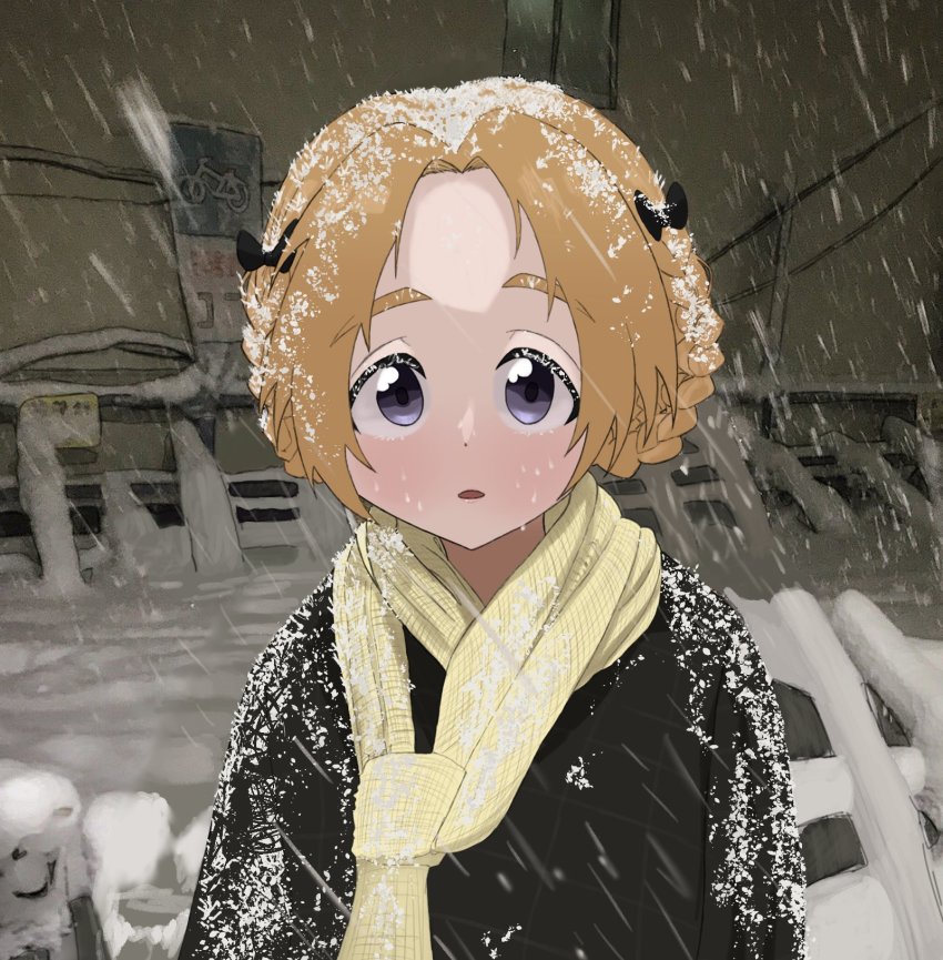 Character Request (Girls Und Panzer) Rule 34 Image