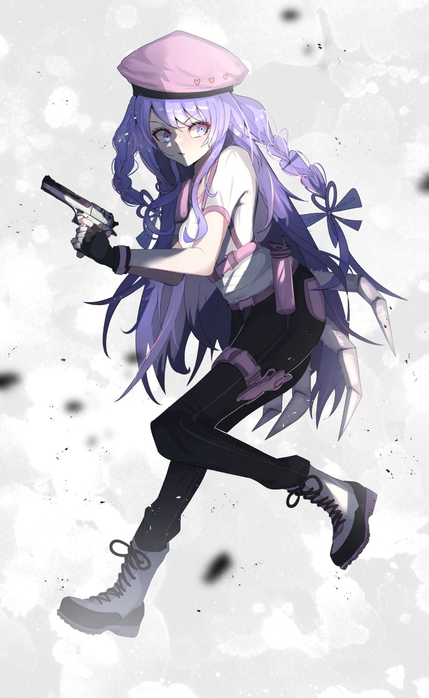 Jill Valentine (Resident Evil) Rule 34 Image