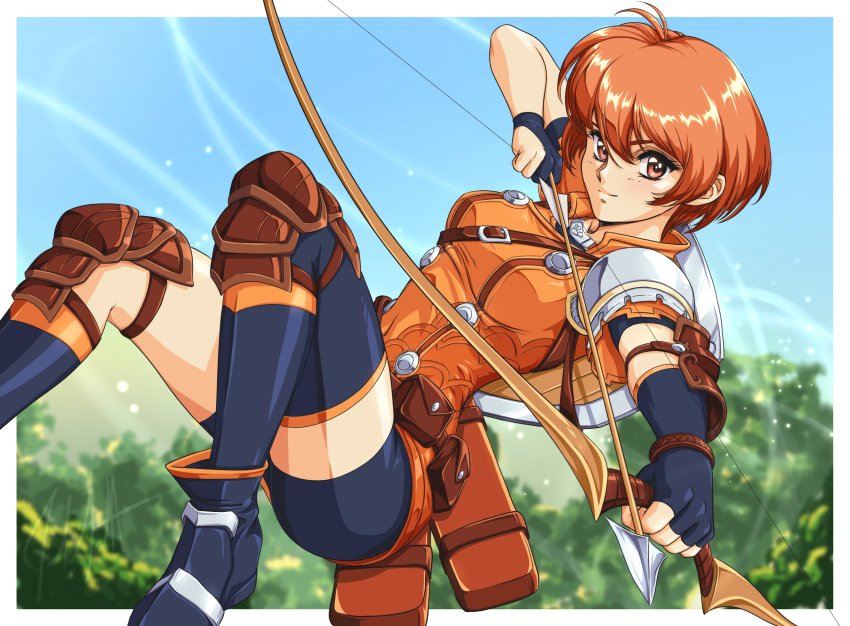 Leonie Pinelli (Fire Emblem) Rule 34 Image