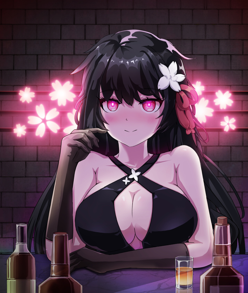 Girls' Frontline Rule 34 Image