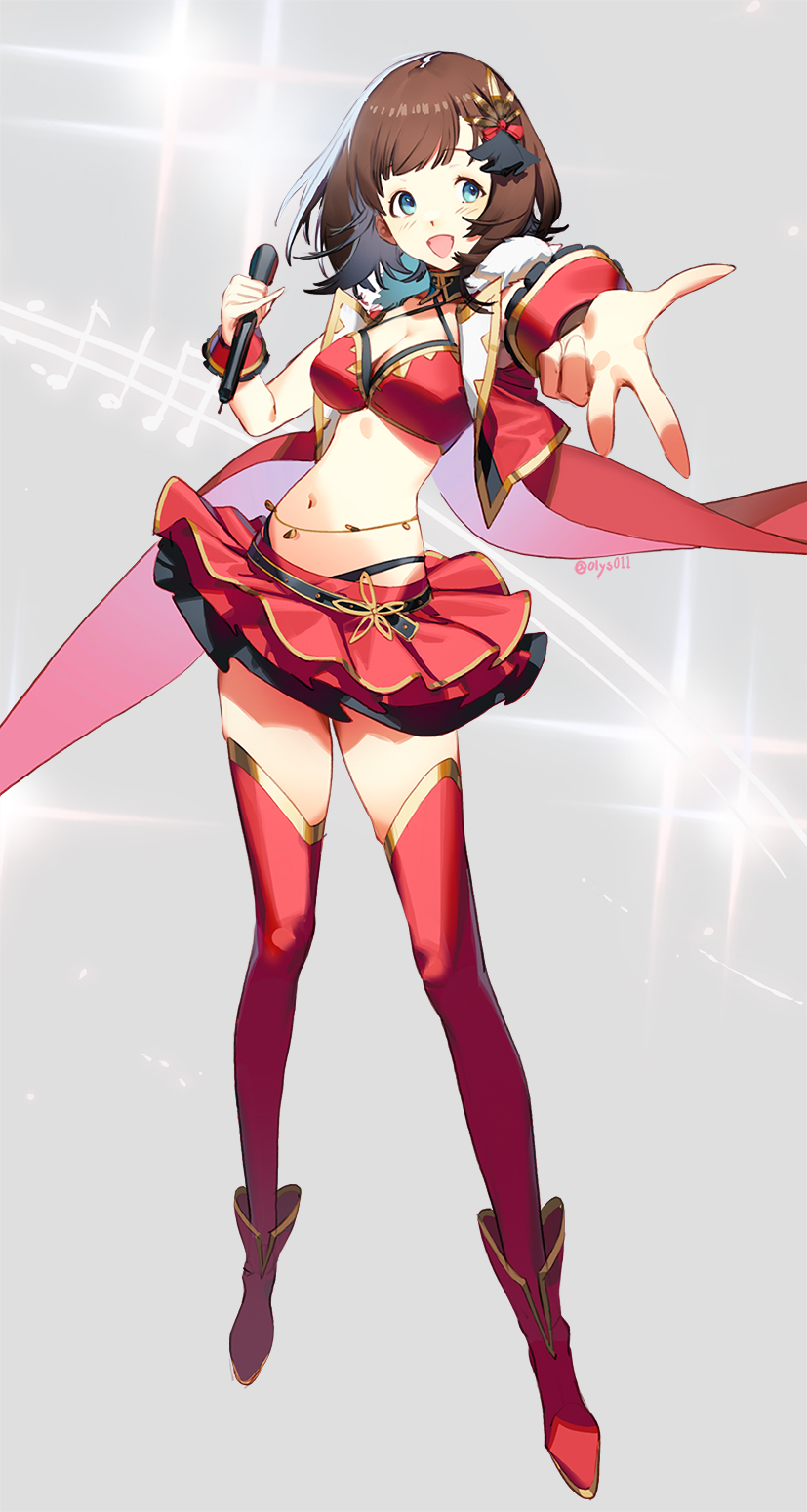 Character Request (Copyright Request) Rule 34 Image
