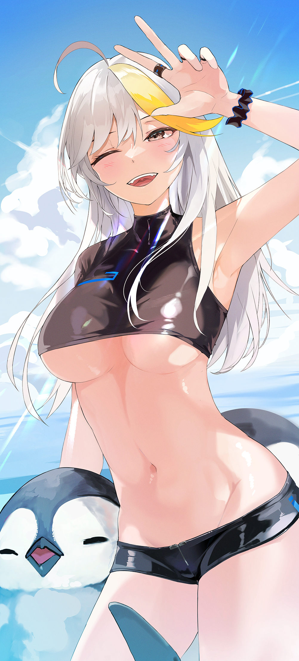 Last Origin Rule 34 Image