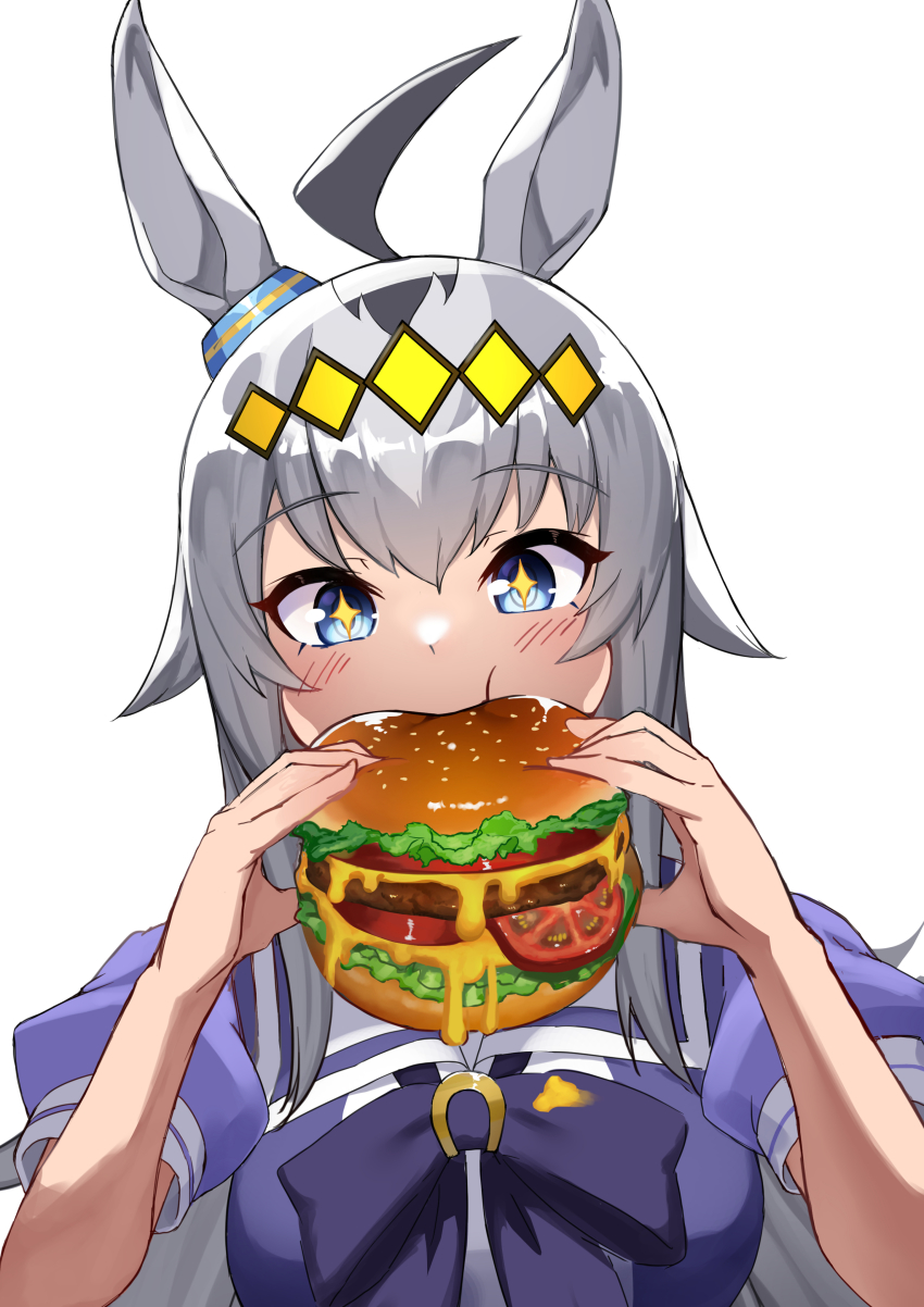 Oguri Cap (Umamusume) Rule 34 Image