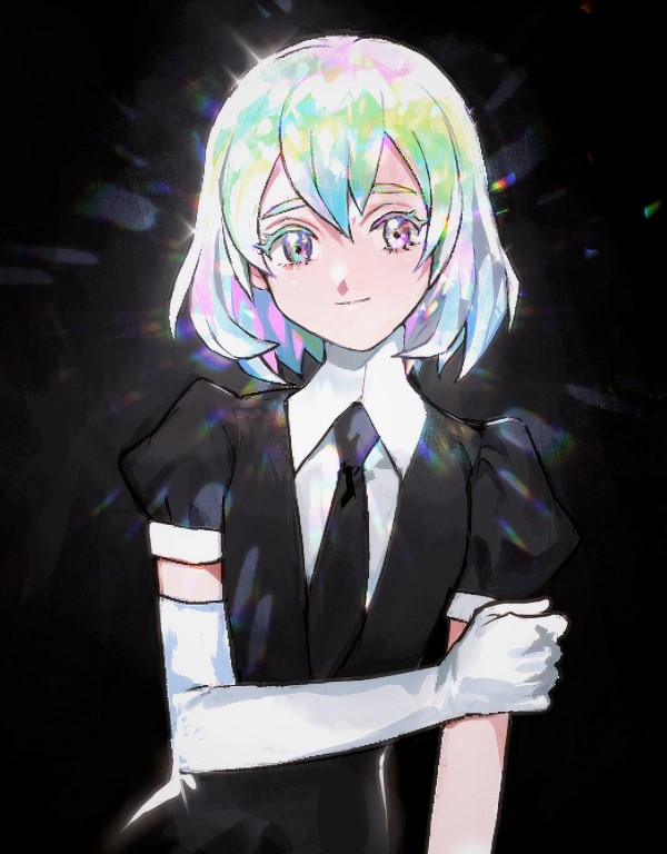 Diamond (Houseki No Kuni) Rule 34 Image