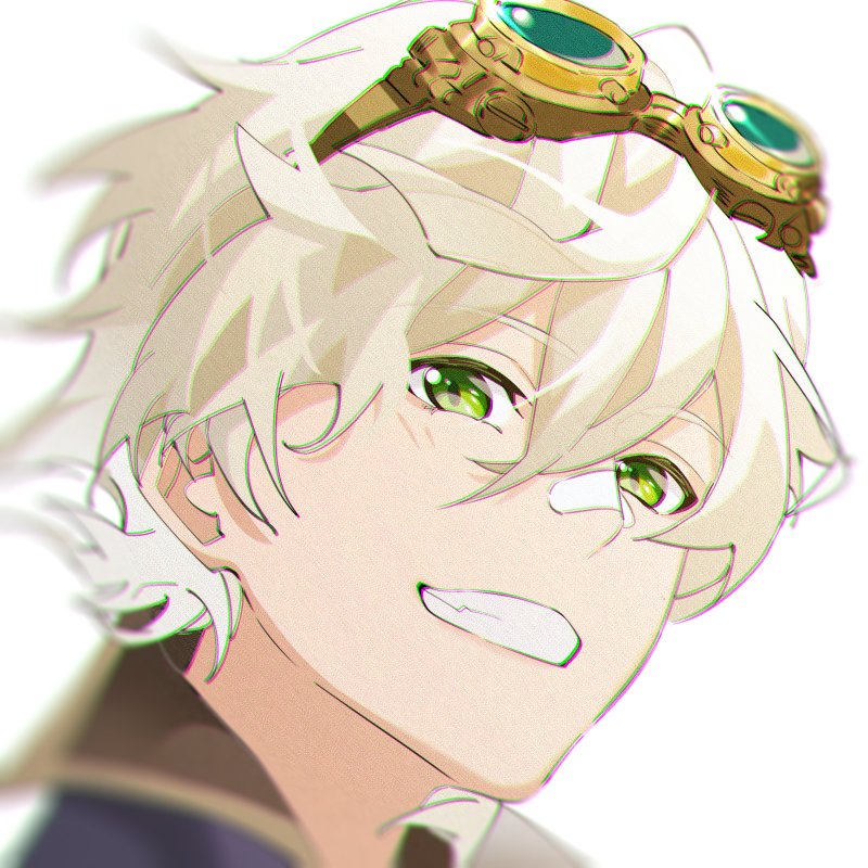 Bennett (Genshin Impact) Rule 34 Image