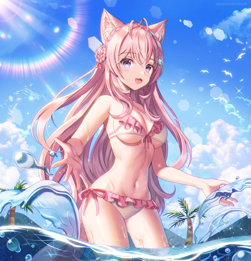 Hakui Koyori (Hololive) Rule 34 Image
