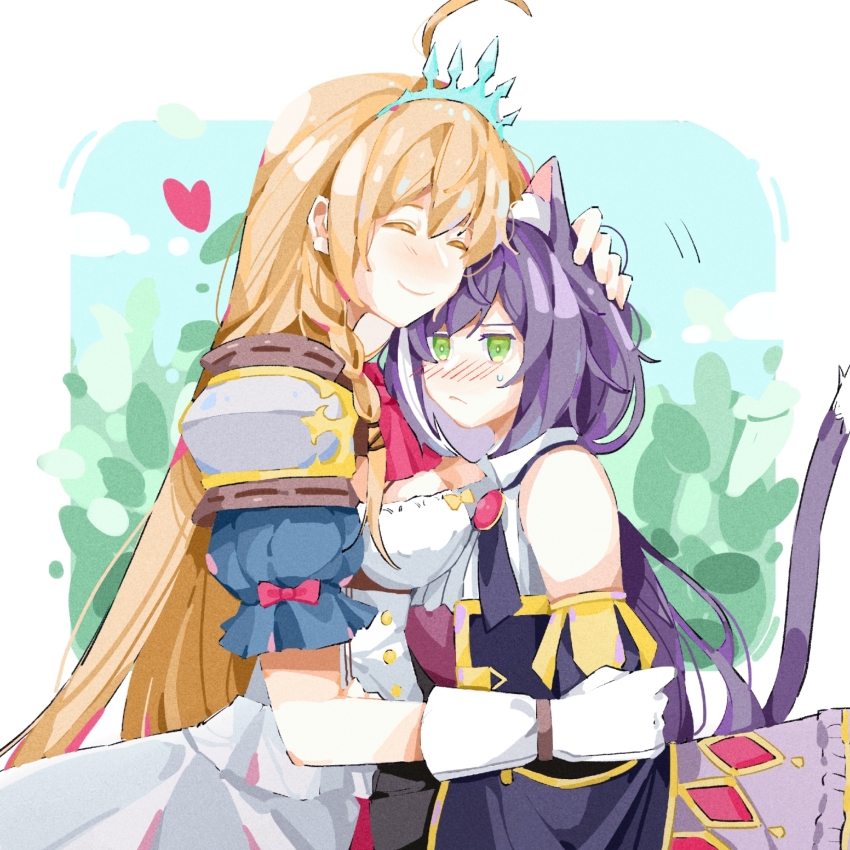 Karyl (Princess Connect!) Rule 34 Image