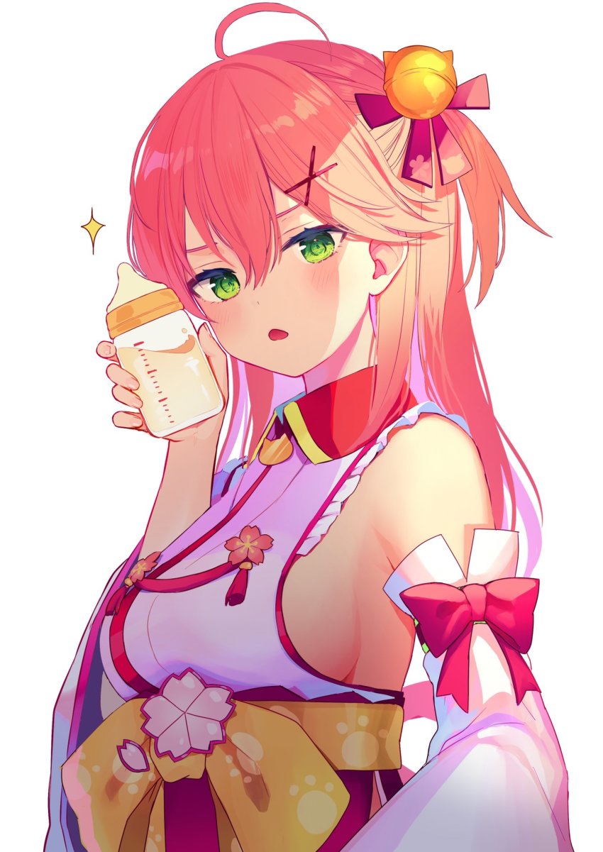 Sakura Miko (Hololive) Rule 34 Image