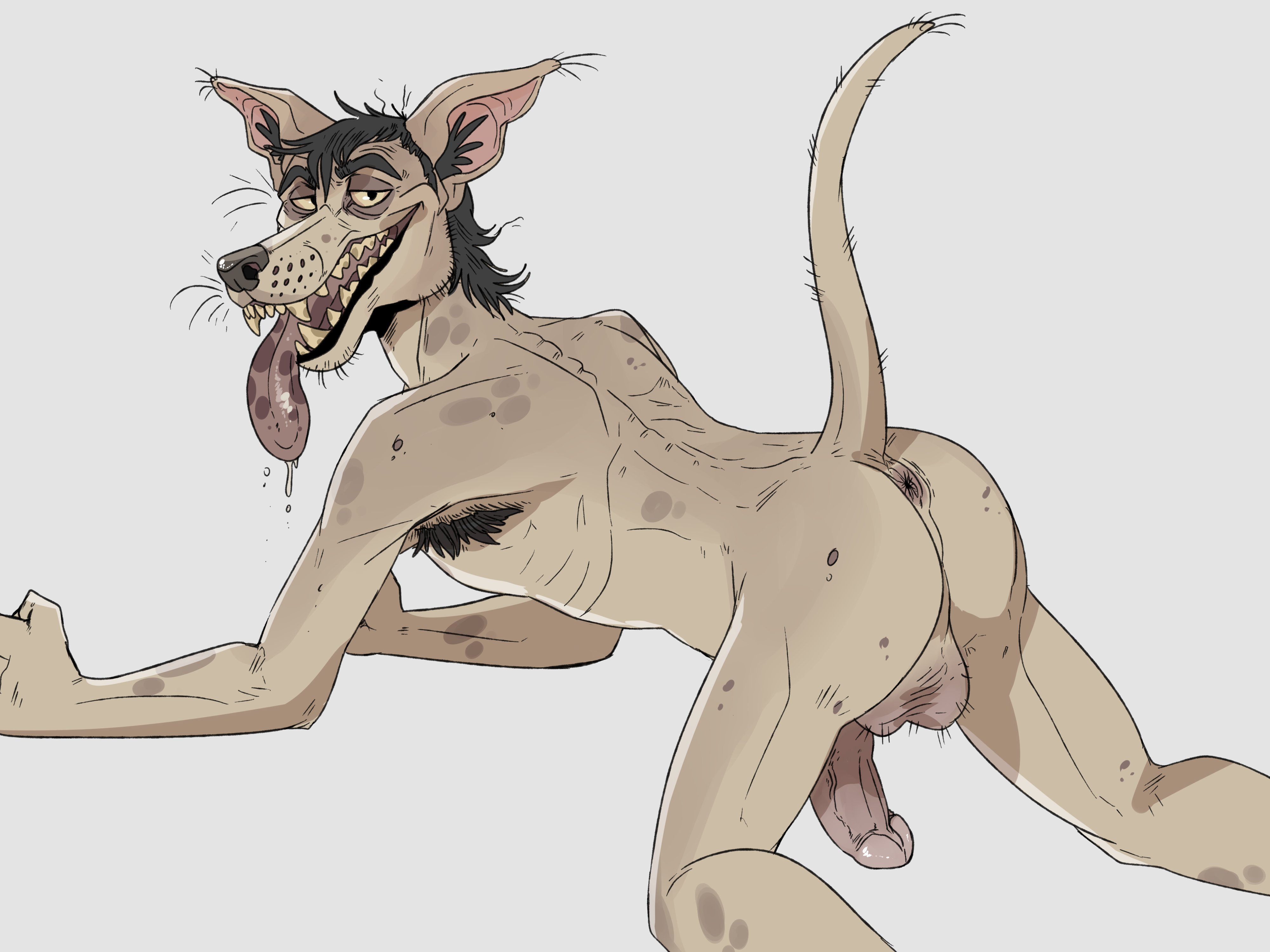 Anthro Rule 34 Image