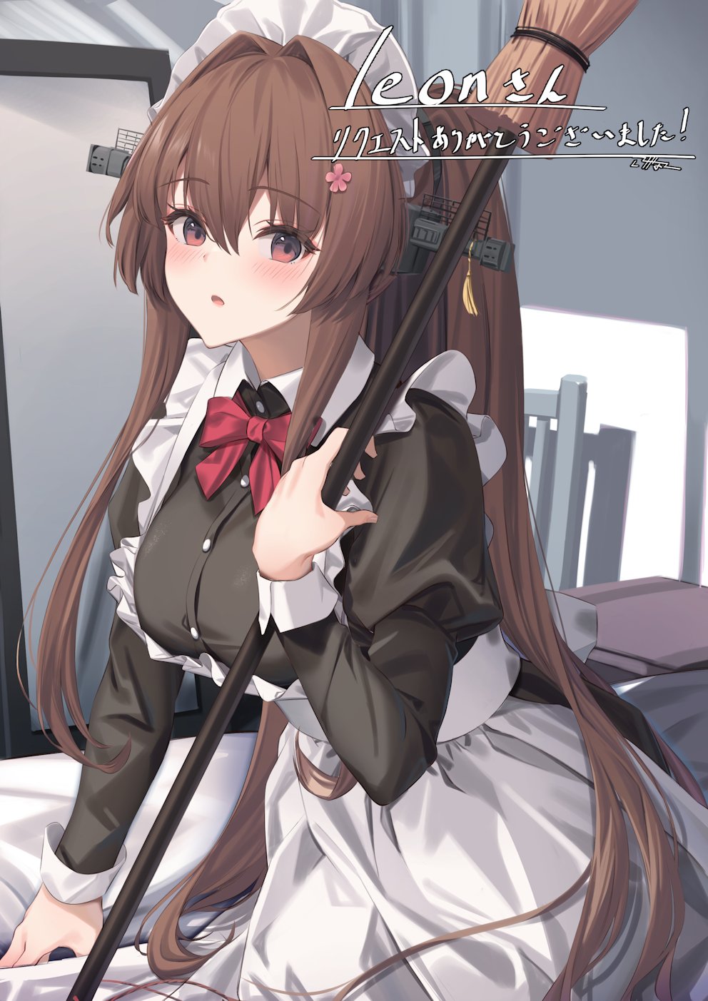 Kantai Collection Rule 34 Image