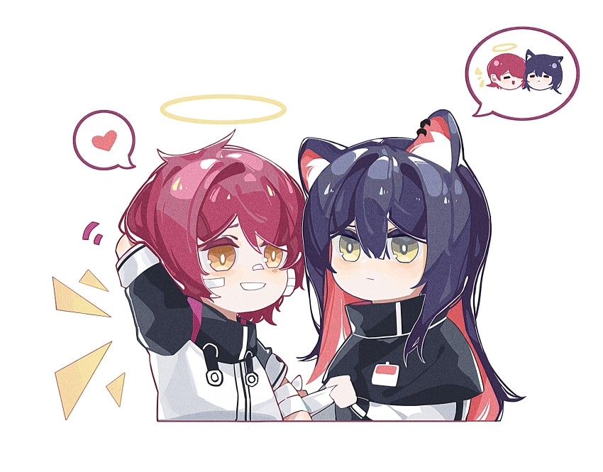 Exusiai (Arknights) Rule 34 Image