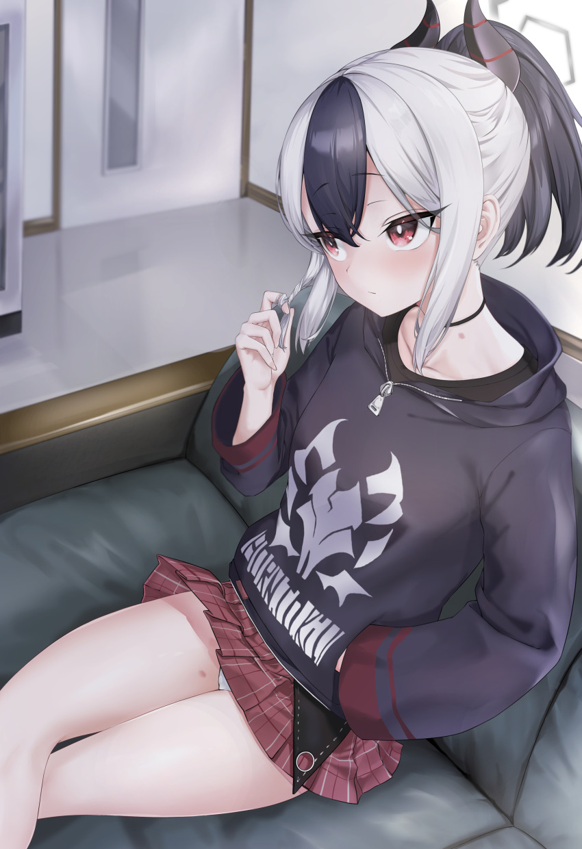 Kayoko (Blue Archive) Rule 34 Image