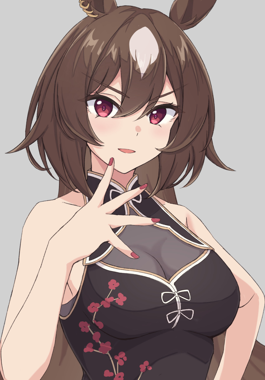 Sirius Symboli (Umamusume) Rule 34 Image