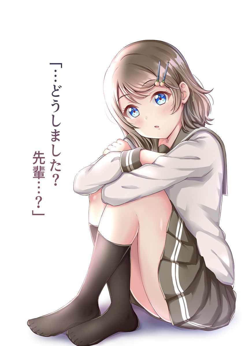 Watanabe You (Love Live!) Rule 34 Image