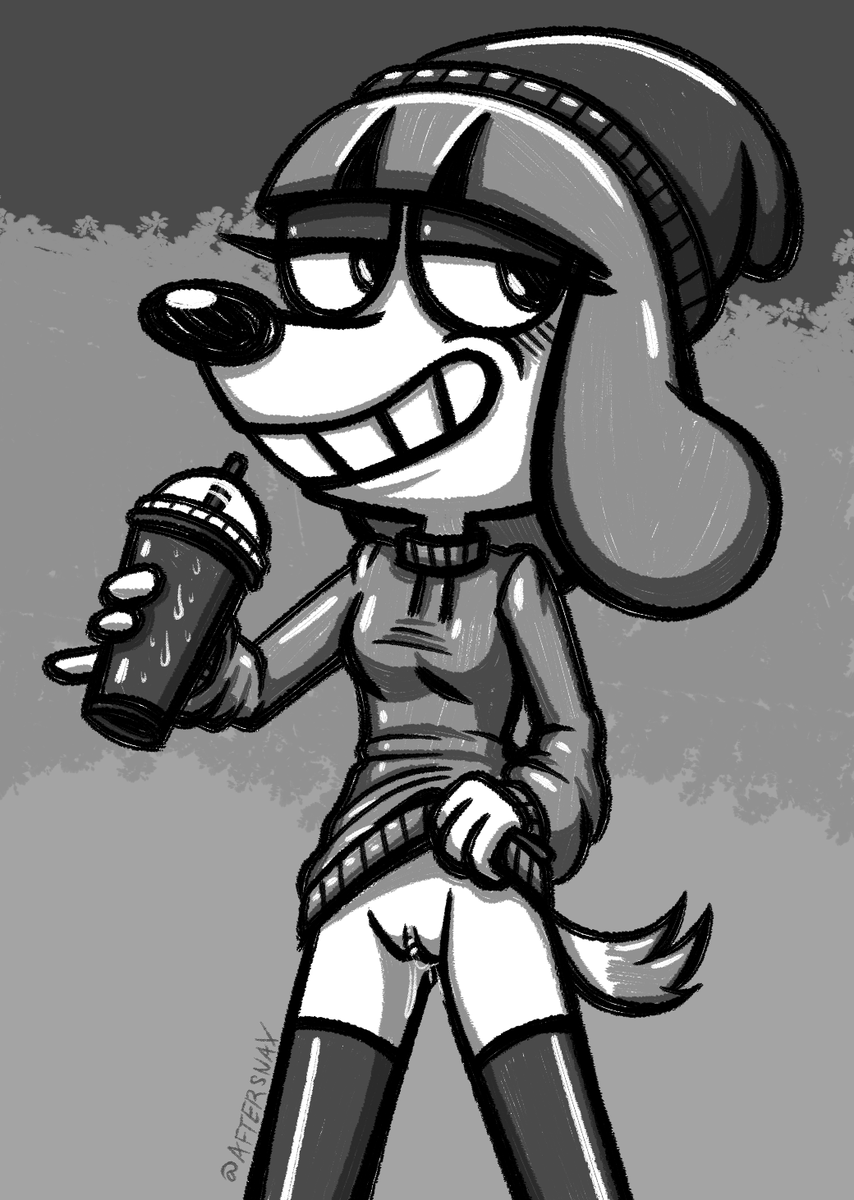 Fifi (Somemf) Rule 34 Image