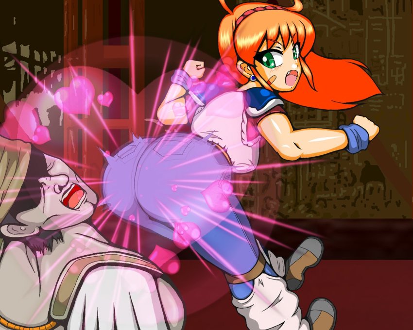 Irem Rule 34 Image