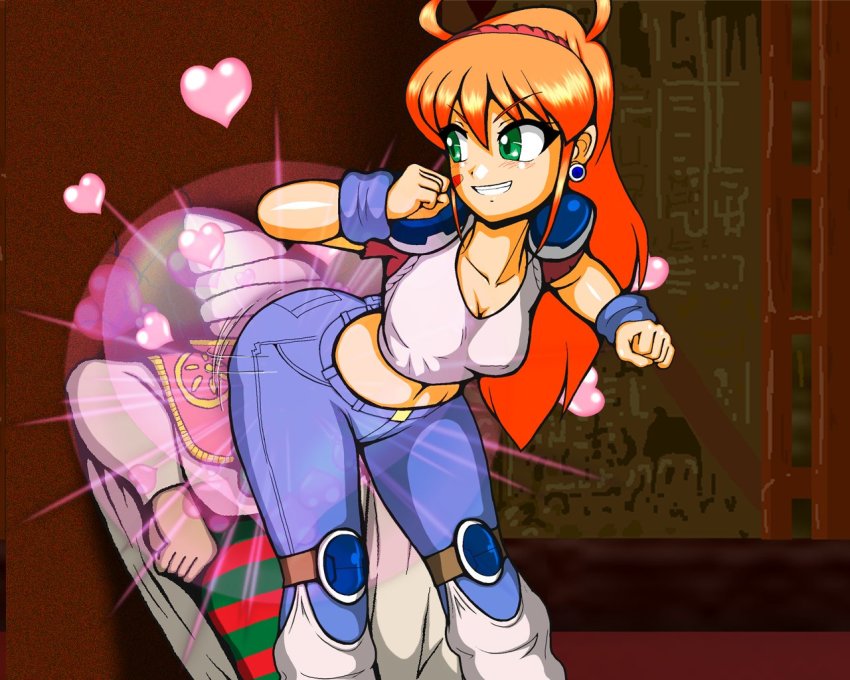 Irem Rule 34 Image