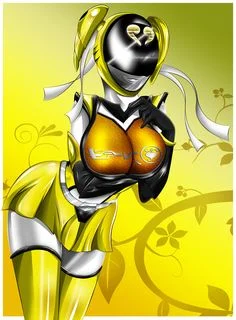 Hikounin Sentai Akibaranger Rule 34 Image