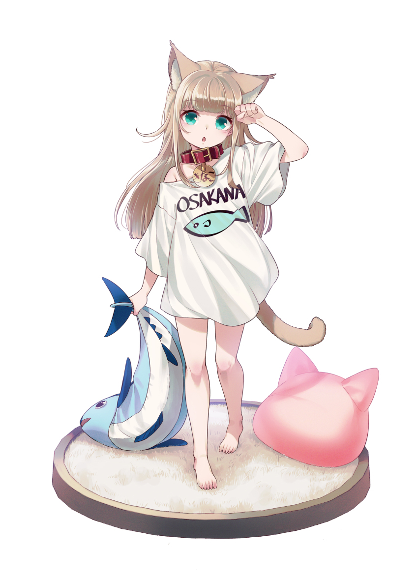 Kinako (40hara) Rule 34 Image
