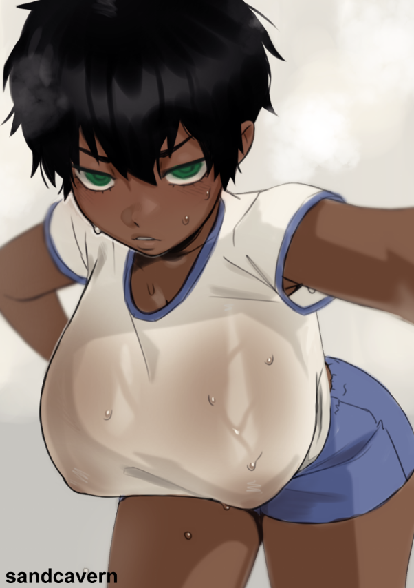 Original Rule 34 Image
