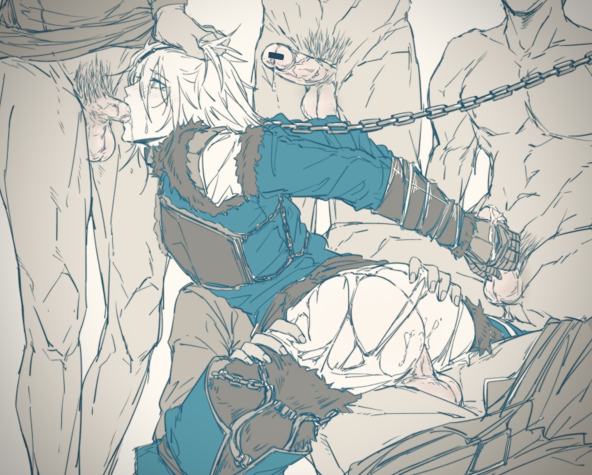5boys Rule 34 Image