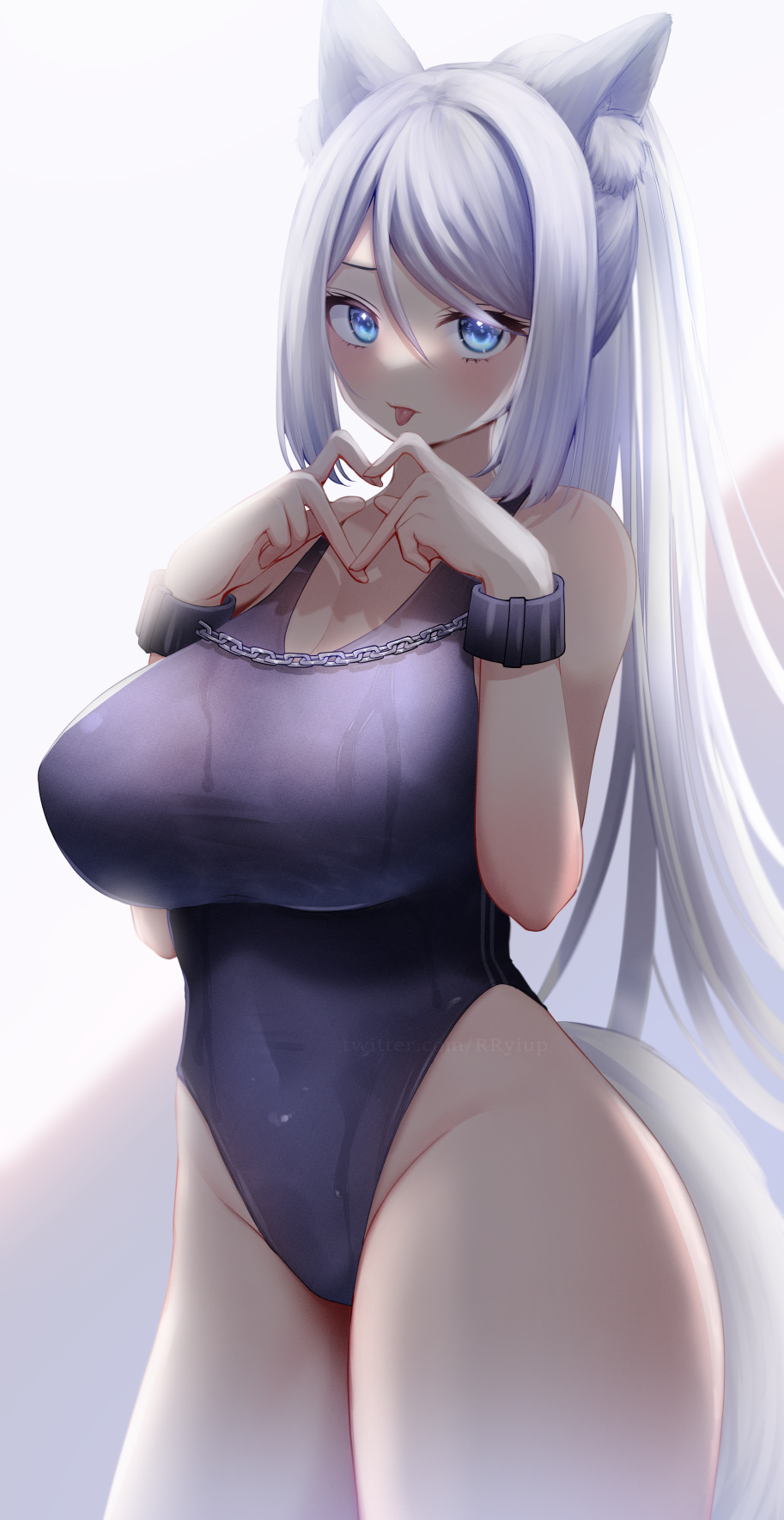 Character Request (Copyright Request) Rule 34 Image